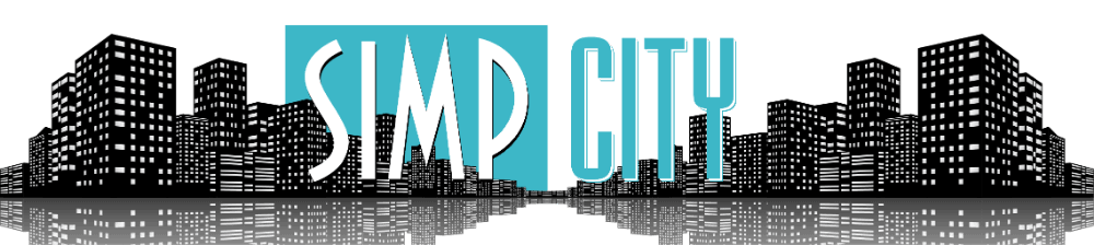 Simpcity Forums skyline logo